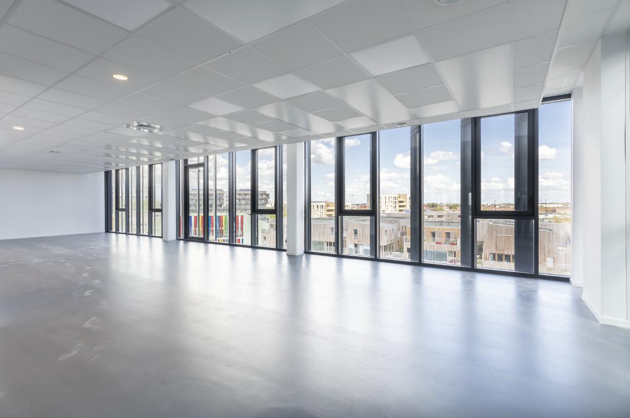 Bureau Lille 2467m² Vente bureau Lille Nord OVBUR2419465 12